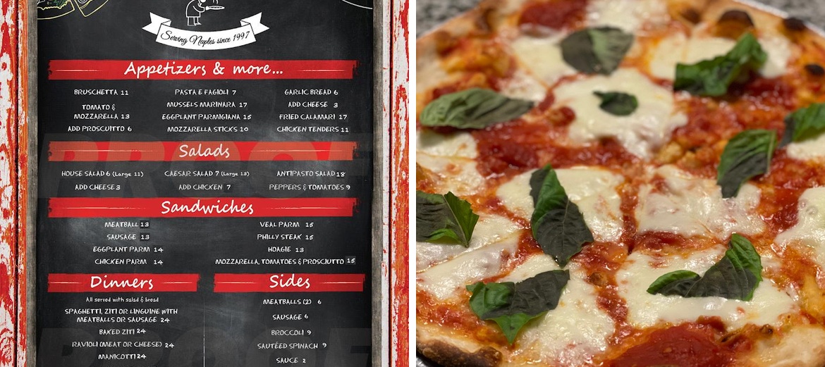 Peppi's Pizzeria