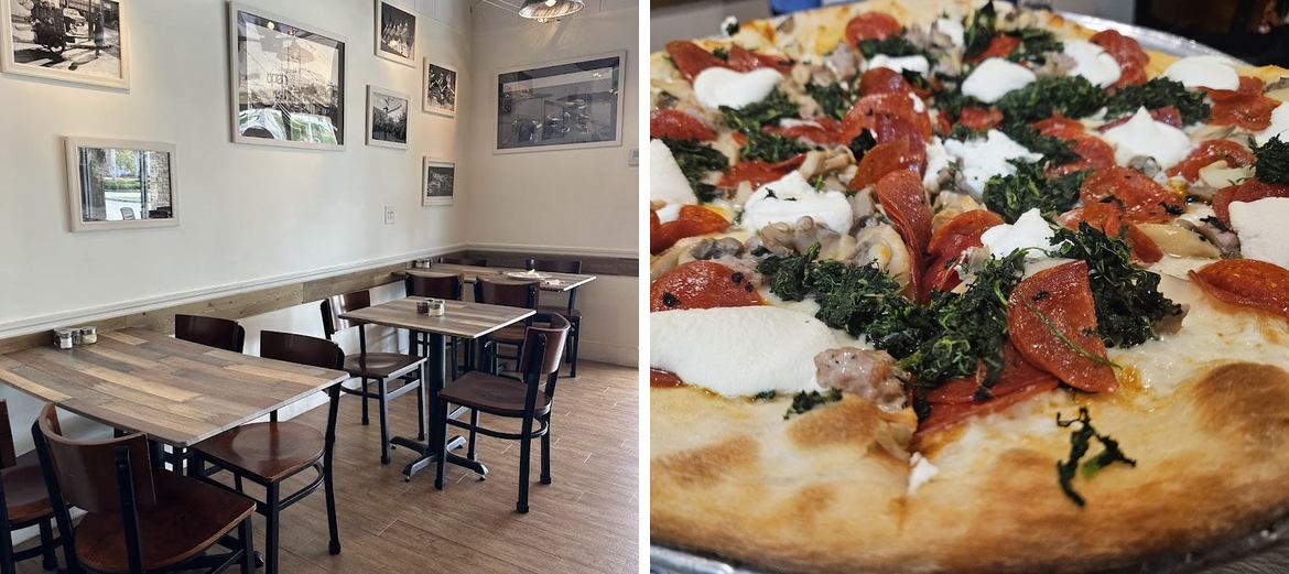 Peppi's Pizzeria
