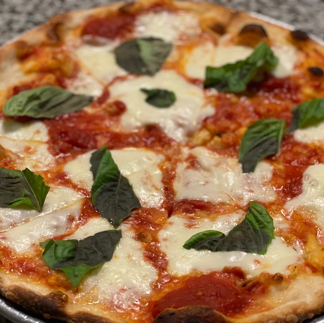 Peppi's Pizzeria