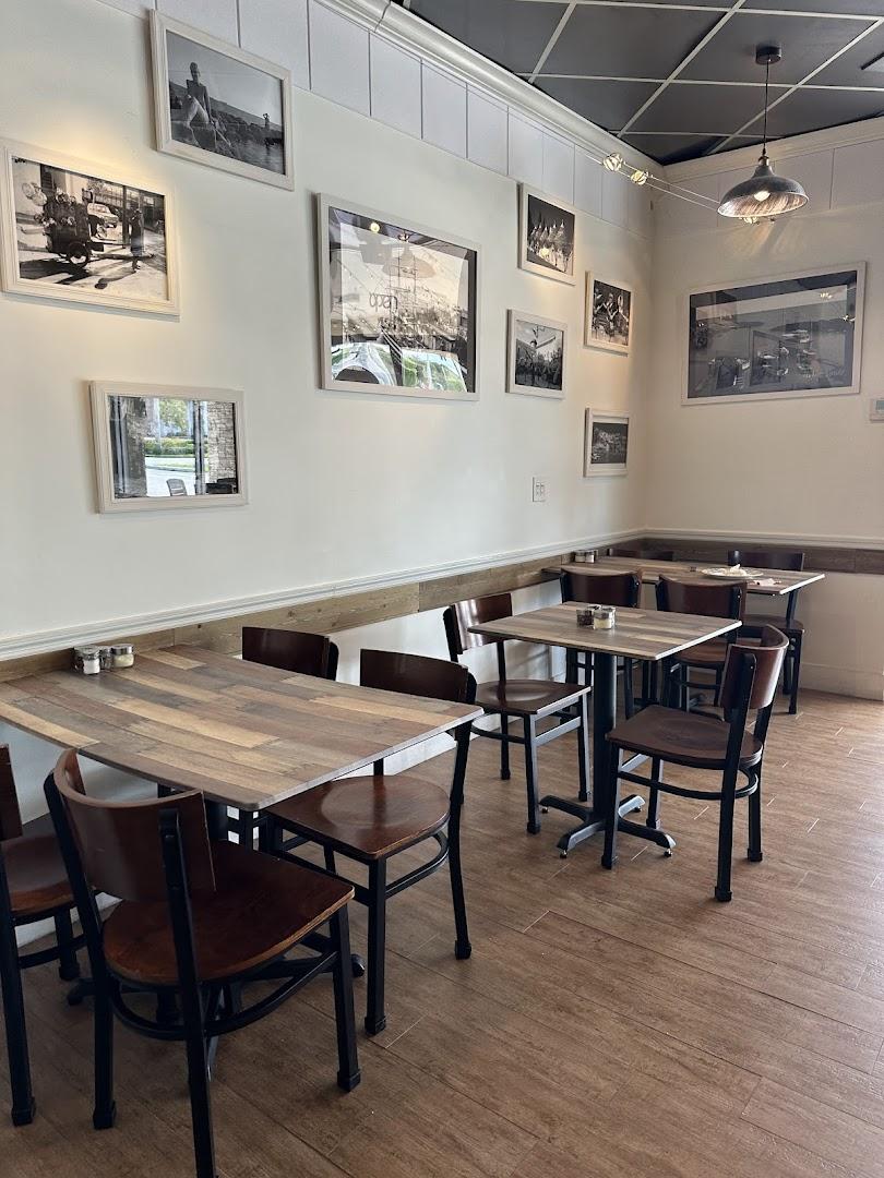 Peppi's Pizzeria