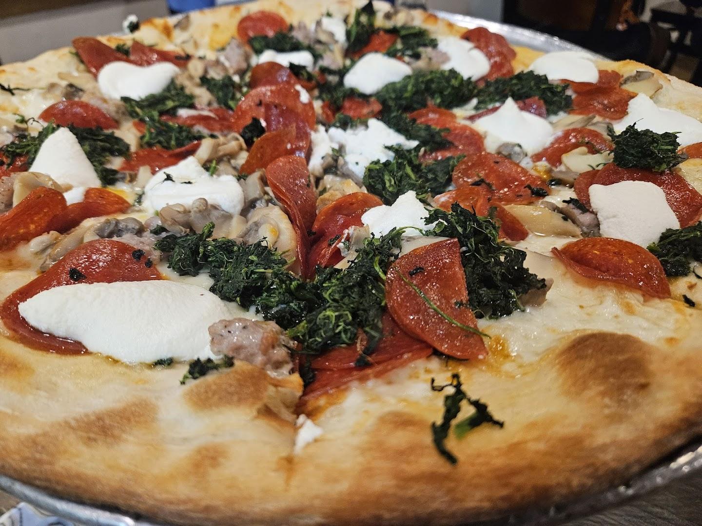 Peppi's Pizzeria