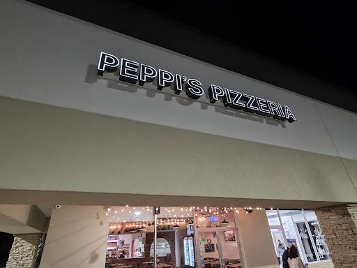 Peppi's Pizzeria Menu image 9